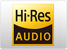 Audio de alta resolución