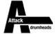 Attack Drumheads