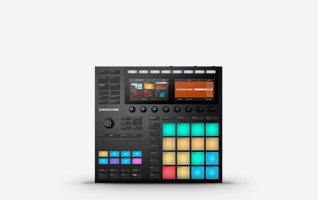 Native Instruments | Gear4music