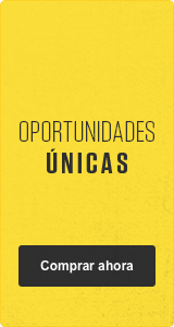 Ofertas de liquidación