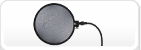 Filtros antipop