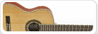 De guitarra clásica