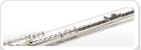 Flutes