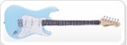 Guitarras Eléctricas