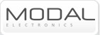Modal Electronics