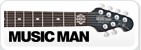 Electric Guitars