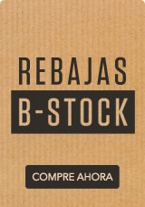 Rebajas B-Stock